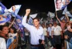Real Time confirma governador Ricardo com 47% dos votos válidos