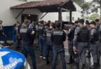 MP prende seis em operação contra organização criminosa no ES