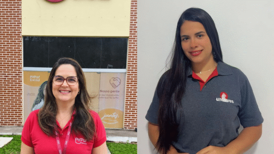 Uniaves destaca importância da proximidade com seus clientes