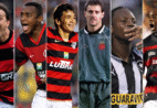 Ídolos de grandes clubes brasileiros e Estrela do Norte se enfrentam em jogo beneficente no Sumaré