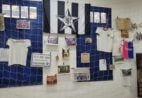 Museu Ferroviário abre neste sábado com exposição sobre o Estrela do Norte