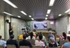 Cachoeiro entrega 202 títulos de propriedade a moradores do bairro Coramara