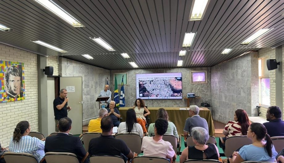 regularização fundiária em Cachoeiro