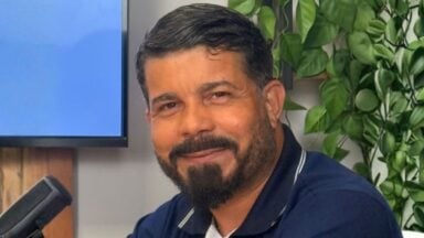 O que Allan Ferreira pensa para o Sul do ES? Candidato explica ao Especial Eleições 2026
