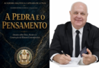 Academia Maçônica do ES lança livro com reflexões sobre homem contemporâneo