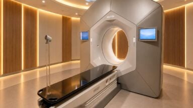 Heci amplia  tratamento contra o câncer com tecnologia de ponta