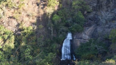 Entre vales, cachoeiras e café: descubra os encantos de Alto Rio Novo