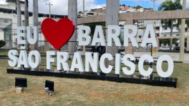 De cachoeiras aos mirantes: veja o que conhecer em Barra de São Francisco