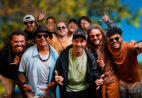 Cores & Sabores: Festival da Primavera reúne música, gastronomia e empreendedorismo em Presidente Kennedy
