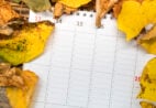A dor não tem calendário