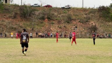 Campeonato Municipal de Futebol de Cachoeiro começa neste fim de semana