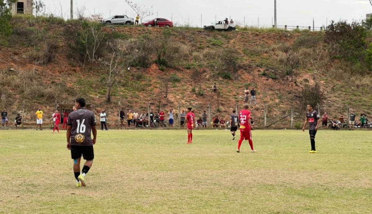 Campeonato Municipal de Futebol