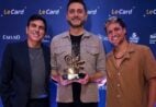 Peça capixaba “Capitu & Bentinho” vence prêmio de melhor espetáculo de 2026