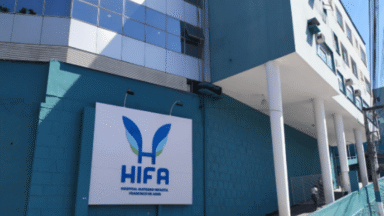 HIFA completa décadas de história e amplia cuidados no ES