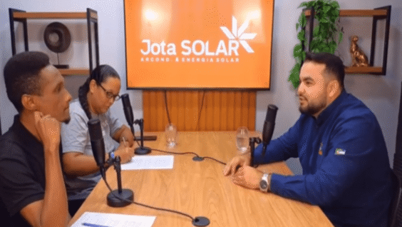 Do sol à economia: descubra como a Jota Solar pode ajudar