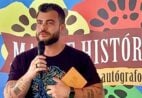O peso do corpo