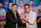 “Quero ser um deputado estadual 100% Cachoeiro”, declara Christian da Academia Atletas