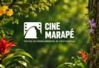 2º Cine Marapé abre inscrições para produções de cinema ambiental no ES