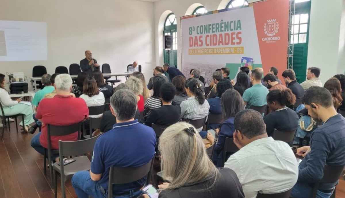Conselho do Plano Diretor Municipal