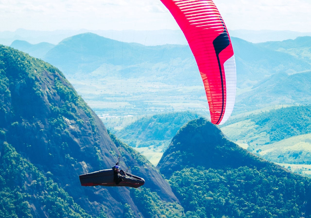 Copa do Mundo de Parapente