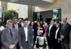 Curso de Medicina está confirmado para Alegre e aulas devem começar em 2027