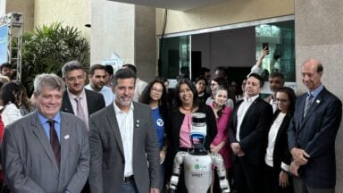 Curso de Medicina está confirmado para Alegre e aulas devem começar em 2027