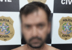 Homem é preso em Castelo por esfaquear idoso de 78 anos