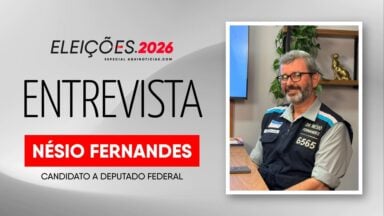 O que Nésio Fernandes pensa para o Sul do ES? Candidato explica em entrevista ao Especial Eleições 2026