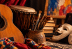 Edital da Cultura abre inscrições para espaços e iniciativas de Cachoeiro