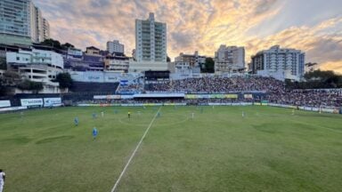 Estrela do Norte vence Linhares e conquista título do Capixabão Série B