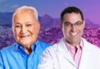 Quem é o candidato escolhido por um dos políticos com mais mandatos do país?