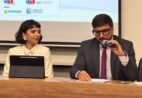 Congresso debate ética médica, IA e judicialização no ES