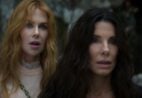 “Feitiço de Amor”: Nicole Kidman e Sandra Bullock voltam às telas em nova aventura mágica