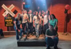 Tour por Cachoeiro transforma história em experiência para aprendizes