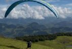 Único capixaba na disputa, Lucas Porto representa o ES no Brasileiro de Hike and Fly