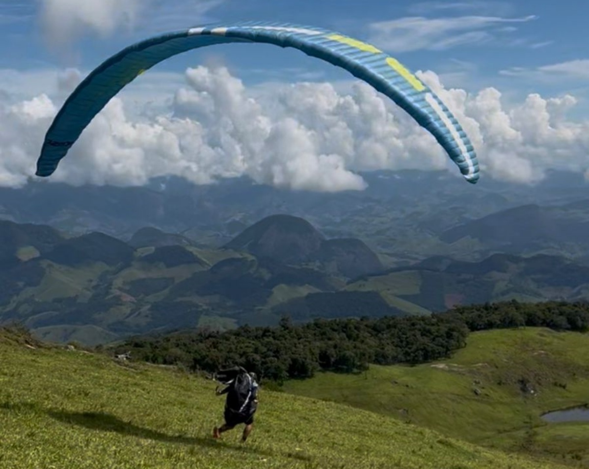 Hike and Fly
