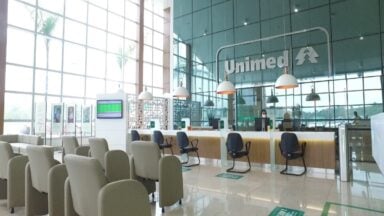 Hospital Unimed conquista recertificação ONA em 2026