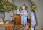 Moradora de Castelo celebra 100 anos cercada pela família e pela fé