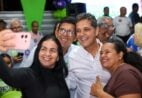 BigData: governador Ricardo alcança 44% da preferência dos capixabas em primeiro turno