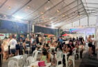 Está chegando! Banda La Familia abre o primeiro dia da Oktoberfest Cachoeiro