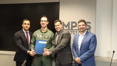 MPES destina R$ 2 milhões para reforçar segurança pública no Espírito Santo