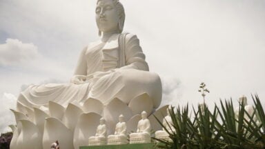 Muito além do Grande Buda: descubra os encantos de Ibiraçu
