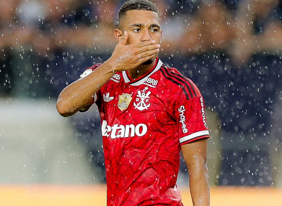 flamengo hoje