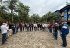 Lideranças do Caparaó se reúnem em Guaçuí e manifestam apoio à Ricardo Ferraço e Casagrande