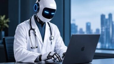 Falsos médicos criados por IA: como identificar vídeos perigosos