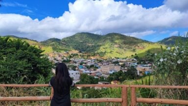 Entre vales e memórias, Mantenópolis revela um lado pouco conhecido do ES