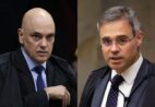 Crise no STF: veja a repercussão política após Moraes pedir investigação contra Mendonça