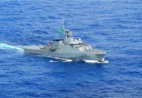 Navio de guerra da Marinha será aberto para visitação gratuita neste domingo (6)