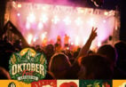 Com expectativa de 30 mil pessoas, Oktober Fest de Cachoeiro vira vitrine para marcas; participe