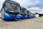 Cachoeiro moderniza frota e melhora viagens no transporte coletivo